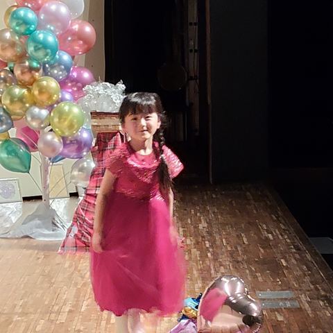 Mioピアノ教室のレッスンフォト 26