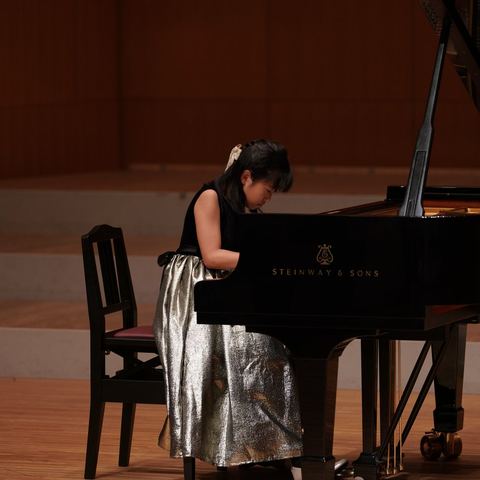 Mioピアノ教室のレッスンフォト 28