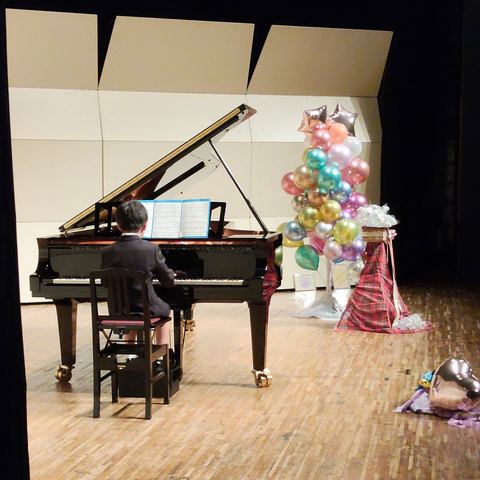 Mioピアノ教室のレッスンフォト 30