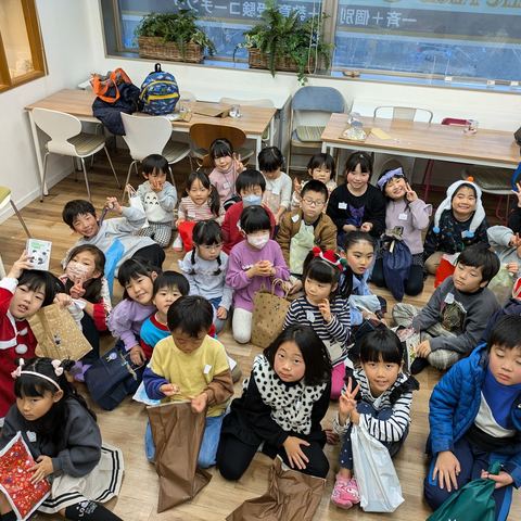 Mioピアノ教室のレッスンフォト 38